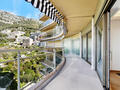 SOUS OFFRE| LAROUSSE | ANNONCIADE | 4 PIECES - Location d'appartements à Monaco