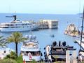 FONTVIEILLE | SEA SIDE PLAZA | 4 PIECES - Location d'appartements à Monaco