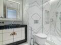 SAINT ROMAN | TOUR ODEON | 5 PIECES - Location d'appartements à Monaco
