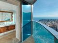 SAINT ROMAN | TOUR ODEON | 5 PIECES - Location d'appartements à Monaco