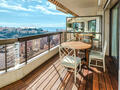JARDIN EXOTIQUE | BEVERLY PALACE | 4 PIECES - Location d'appartements à Monaco