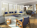 CARRÉ D'OR | ONE MONTE-CARLO | 5 PIÈCES - Location d'appartements à Monaco