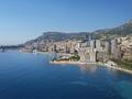 SAINT ROMAN | TOUR ODEON | 5 PIECES - Location d'appartements à Monaco