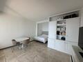 GRAND STUDIO MODERNE, CLIMATISATION, PISCINE - Location d'appartements à Monaco