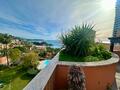 Rare | Parc Saint-Roman | 3P avec une terrasse magnifique - Location d'appartements à Monaco