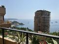 Vue mer | 3 pièces rénové - Location d'appartements à Monaco