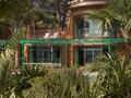 Villa La Cascade sur la presqu'ile du Larvotto - Location d'appartements à Monaco