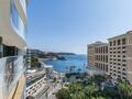 Magnifique appartement meublé au Bay House - Location d'appartements à Monaco