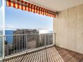 Moderne et lumineux 3 pièces - Location d'appartements à Monaco