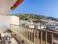 Très beau 3 pièces rénové et meublé | Vue mer, montagnes et ville - Location d'appartements à Monaco