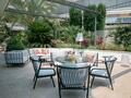 Somptueux 4 pièces entièrement rénové | Terrasse de 95m2 - Location d'appartements à Monaco
