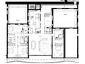 Bay House | 5 chambres | Clé en main | Meublé | Exclusivité - Location d'appartements à Monaco