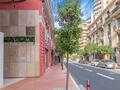 GRAND PARKING | RUE GRIMALDI | 45G - Location d'appartements à Monaco