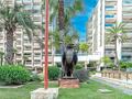 Carré d'Or | Park Palace studio - Location d'appartements à Monaco