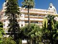 Beau 2 pièces avec Alcôve - Carré d'Or - Location d'appartements à Monaco