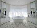 Villa La Cascade sur la presqu'ile du Larvotto - Location d'appartements à Monaco
