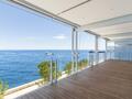 Somptueux 4 pièces au Renzo | Quartier Mareterra - Location d'appartements à Monaco