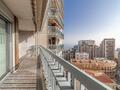 Carré d'Or | 3 pièces rénové et meublé | Vue panoramique - Location d'appartements à Monaco
