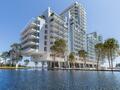 Somptueux 4 pièces au Renzo | Quartier Mareterra - Location d'appartements à Monaco