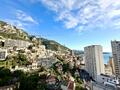 STUDIO - SUPERBES VUES - CLIMATISATION - Location d'appartements à Monaco