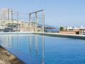 PENTHOUSE D'EXCEPTION | PISCINE PRIVATIVE - Location d'appartements à Monaco