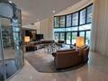 Villa La Cascade sur la presqu'ile du Larvotto - Location d'appartements à Monaco