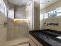 Très beau 3 pièces rénové et meublé | Vue mer, montagnes et ville - Location d'appartements à Monaco
