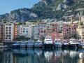 Local commercial / Bureau administratif - Location d'appartements à Monaco