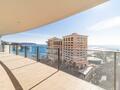 Magnifique appartement meublé dans résidence neuve - Location d'appartements à Monaco