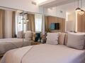 Somptueux 4 pièces entièrement rénové | Terrasse de 95m2 - Location d'appartements à Monaco