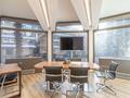 743 m² de bureaux prestigieux au cœur du Carré d'Or - Location d'appartements à Monaco