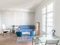 Bureau au coeur de la Condamine - Location d'appartements à Monaco
