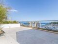 PENTHOUSE D'EXCEPTION | PISCINE PRIVATIVE - Location d'appartements à Monaco