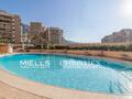 Bel appartement entièrement rénové au coeur de Monte-Carlo - Location d'appartements à Monaco