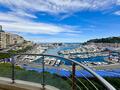 BUREAU ENTIEREMENT RENOVÉ SUR LE PORT - Location d'appartements à Monaco