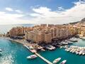 Local Commercial  / Bureau administratif (BOT 004-0040) - Location d'appartements à Monaco