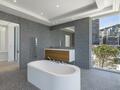 Somptueux 4 pièces au Renzo | Quartier Mareterra - Location d'appartements à Monaco