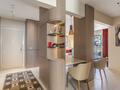 Très beau 3 pièces rénové et meublé | Vue mer, montagnes et ville - Location d'appartements à Monaco