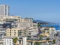 PENTHOUSE D'EXCEPTION | PISCINE PRIVATIVE - Location d'appartements à Monaco