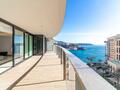 Bay House | 5 chambres | Clé en main | Meublé | Exclusivité - Location d'appartements à Monaco
