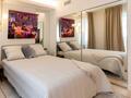 Somptueux 4 pièces entièrement rénové | Terrasse de 95m2 - Location d'appartements à Monaco