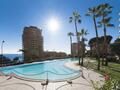 Vue mer | 3 pièces rénové - Location d'appartements à Monaco
