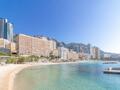 Studio rénové proche centre - Location d'appartements à Monaco