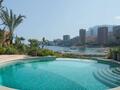 Villa La Cascade sur la presqu'ile du Larvotto - Location d'appartements à Monaco