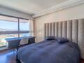 Vue exceptionnelle sur la mer et le Cap Martin - Location d'appartements à Monaco