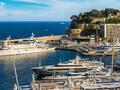 Spacieux et lumineux 3 pièces sur le port | Meublé - Location d'appartements à Monaco