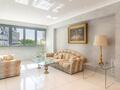 Grand 2 pièces meublé | Carré d'or - Location d'appartements à Monaco