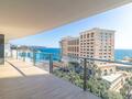 Magnifique appartement meublé dans résidence neuve - Location d'appartements à Monaco