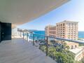 Magnifique appartement meublé au Bay House - Location d'appartements à Monaco