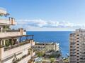 Moderne et lumineux 3 pièces - Location d'appartements à Monaco
